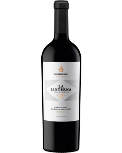 Bemberg La Linterna Parcela No. 5 Finca El Tomillo Malbec 2016