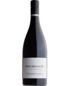 Benjamin Leroux Bourgogne Rouge 2020