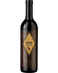 Beran Zinfandel 2015
