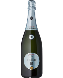 Berlucchi 61 Franciacorta Saten