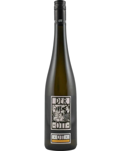 Bernhard Ott Der Ott Gruner Veltliner 2022