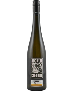 Bernhard Ott Der Ott Gruner Veltliner 2023