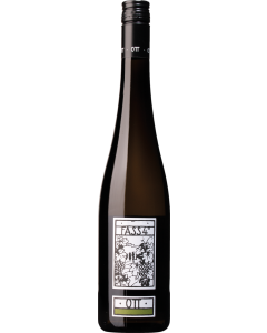 Bernhard Ott Fass 4 Gruner Veltliner 2022
