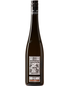 Bernhard Ott Rosenberg Erste Lage Gruner Veltliner 2022