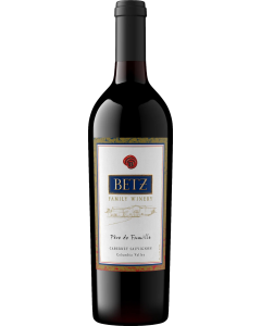 Betz Family Winery Pere de Famille 2021