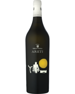 Biblia Chora Areti White 2021