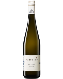 Schuster Riesling Diebstein 2017