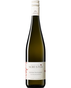 Schuster Roter Veltliner Altweingarten 2021