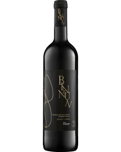 Bin Nun Barrel Reserve Cuvee 2023