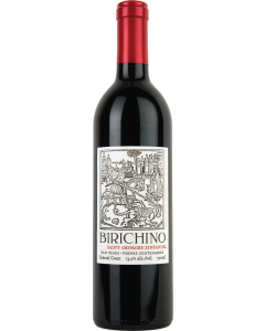 Birichino Saint Georges Old Vines Zinfandel 2021