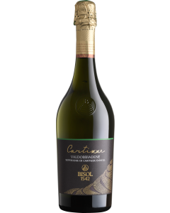 Bisol Cartizze Valdobbiadene Superiore Dry 2022