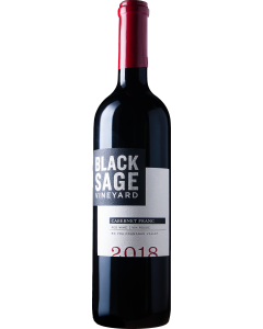 Black Sage Vineyard Cabernet Franc 2020