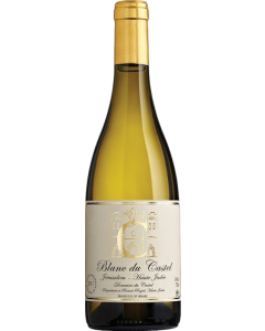 Domaine du Castel C Blanc du Castel 2018