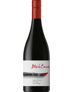 Blank Canvas Anthem Pinot Noir 2019