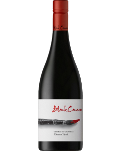 Blank Canvas Element Syrah 2019