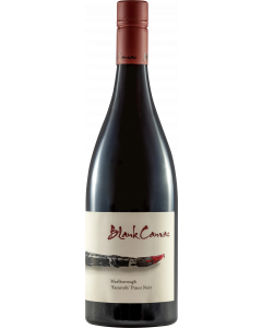 Blank Canvas Escaroth Pinot Noir 2020