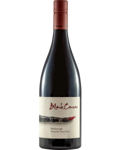 Blank Canvas Escaroth Pinot Noir 2021