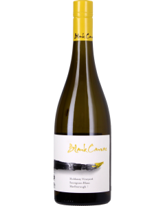 Blank Canvas Holdaway Vineyard Sauvignon Blanc 2022