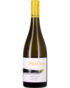 Blank Canvas Holdaway Vineyard Sauvignon Blanc 2024