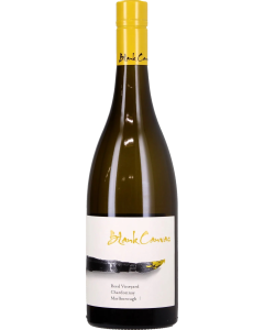 Blank Canvas Reed Chardonnay 2020