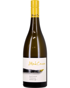 Blank Canvas Reed Chardonnay 2023