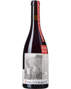 Blankbottle Familiemoord