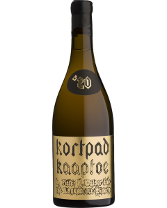 Blankbottle Kortpad Kaaptoe 2020