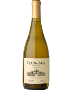 Catena Zapata Catena Alta Chardonnay 2022