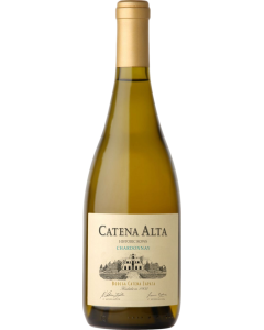 Catena Zapata Catena Alta Chardonnay 2024