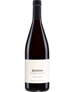 Bodega Chacra Barda Pinot Noir 2022