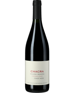 Bodega Chacra Cincuenta y Cinco Pinot Noir 2024