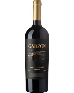 Bodega Garzon Single Vineyard Tannat 2022