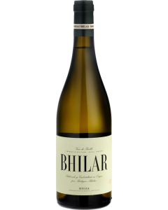 Bodegas Bhilar Bhilar Rioja Blanco 2022