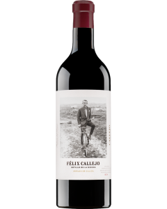 Bodegas Felix Callejo Felix Callejo 2016