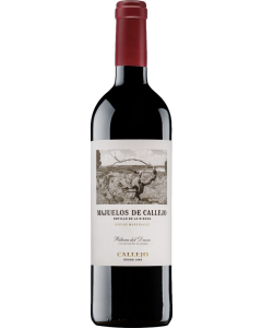 Bodegas Felix Callejo Majuelos de Callejo 2019