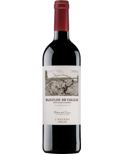 Bodegas Felix Callejo Majuelos de Callejo 2021