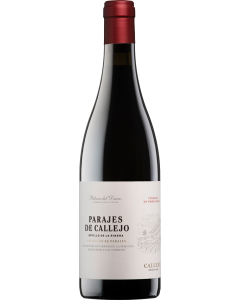 Bodegas Felix Callejo Parajes de Callejo 2020