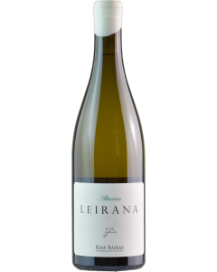 Bodegas Forjas del Salnes Leirana Albarino 2020