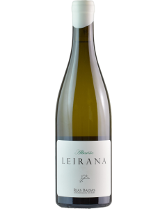 Bodegas Forjas del Salnes Leirana Albarino 2024