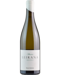 Bodegas Forjas del Salnes Leirana Genoveva Albarino 2021