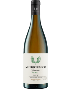 Bodegas Frontonio Microcosmico Macabeo 2024