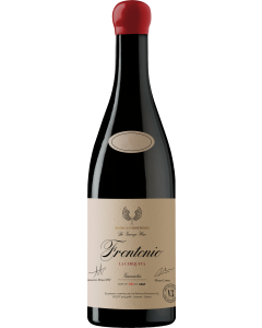 Bodegas Frontonio Parcela La Cerqueta Garnacha 2022