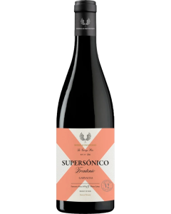 Bodegas Frontonio Supersonico Garnacha 2021