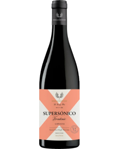 Bodegas Frontonio Supersonico Garnacha 2023