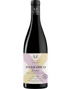 Bodegas Frontonio Telescopico Garnacha 2023