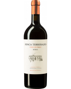 Mustiguillo Finca Terrerazo 2018