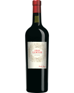 Bodegas Piedra Negra Gran Lurton Cabernet Sauvignon 2015