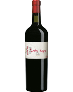 Bodegas Piedra Negra Gran Malbec 2015