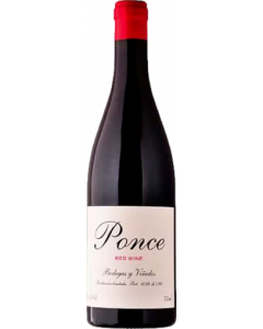 Bodegas Ponce Tinto 2019