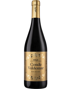 Bodegas Valdemar Conde de Valdemar Gran Reserva 2017